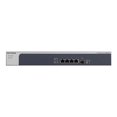 thumbnail image 2 of NETGEAR XS505M Commutateur Non Géré 5 Ports avec 10 Gigabits SFP+, 2 of 6