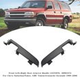 thumbnail image 2 of Front Left+Right Door Armrest Handle For Chevy Suburban Tahoe Avalanche 99-2006, 2 of 13