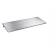 Prairie View Industries ATH3632 Adjustable Threshold Ramp, 36 in x 32 in