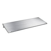 Prairie View Industries ATH3632 Adjustable Threshold Ramp, 36 in x 32 in