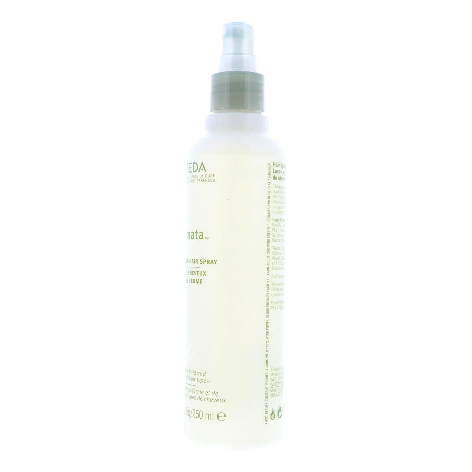 Aveda Firmata Firm Hold Hair Spray 8.5 fl. oz. (250ml)