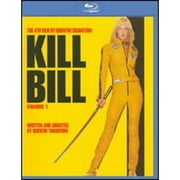 Pre-Owned Kill Bill Vol. 1 [Blu-ray] (Blu-Ray 0786936715545) directed by Quentin Tarantino