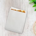 thumbnail image 4 of SWETRACE 100Ud Bolsa Para Envolver Snacks Y Comida Rápida Con Oil Proof, 4 of 6