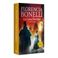 thumbnail image 3 of Libro La Casa Neville 3. Yo Soy El Viento Tapa Blanda, Autor Florencia Bonelli, Editorial Planeta Mexico, 3 of 3