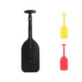 thumbnail image 4 of Ourlova Boat Paddle Telescoping Plastic Collapsible Oar Kayak Jet Ski Tube Rafting Safety Boat Accessories For Outdoor Boating Sports, 4 of 9