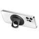 thumbnail image 5 of Soporte magnético para cámara de continuidad de teléfono para iOS 16 MacBook MacOS Ventura (negro), 5 of 6