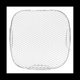 thumbnail image 5 of 2PCS AirFryer Accesorios Steamer Grill Rejilla De Drenaje MultifuncióN Rejilla Para Papas Rejilla Para DeshidratacióN De Frutas Y Verduras, 5 of 5