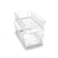 thumbnail image 1 of Made Smart Claro, Transparente, sin divisores., Large, 1, 1 of 6