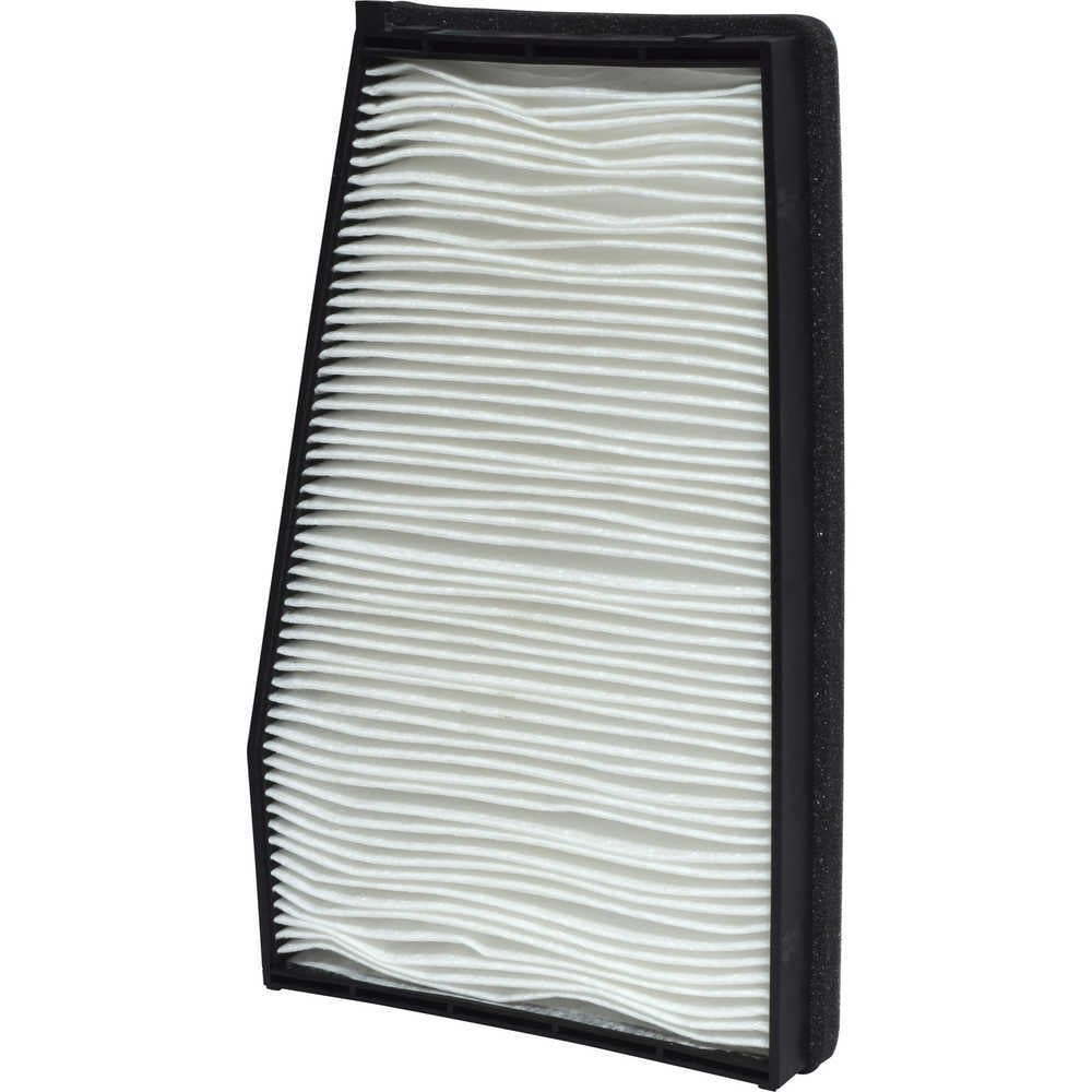 Cabin Air Filter -- Particulate Cabin Air Filter Fits select: 2004-2006 SUZUKI VERONA