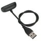 thumbnail image 3 of Cable cargador de pulsera inteligente, pulsera inteligente Cable de carga USB Protección contra sobrecarga de filtración Plástico antiinterferencia para Fitbit Inspire 2 ANGGREK Otros, 3 of 8