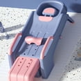 thumbnail image 4 of Lit de Lavage de Cheveux Pliable, Fauteuil Inclinable de Lavage de Cheveux Réglable Chaise Longue Pliable Fauteuil Inclinable de Lavage de Cheveux Sortie Haute Intensité, 4 of 5