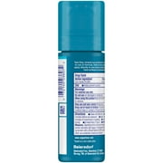 Coppertone Kids Roll-On Sunscreen Lotion with Blue Color, SPF 50, 2.5 fl oz Tube