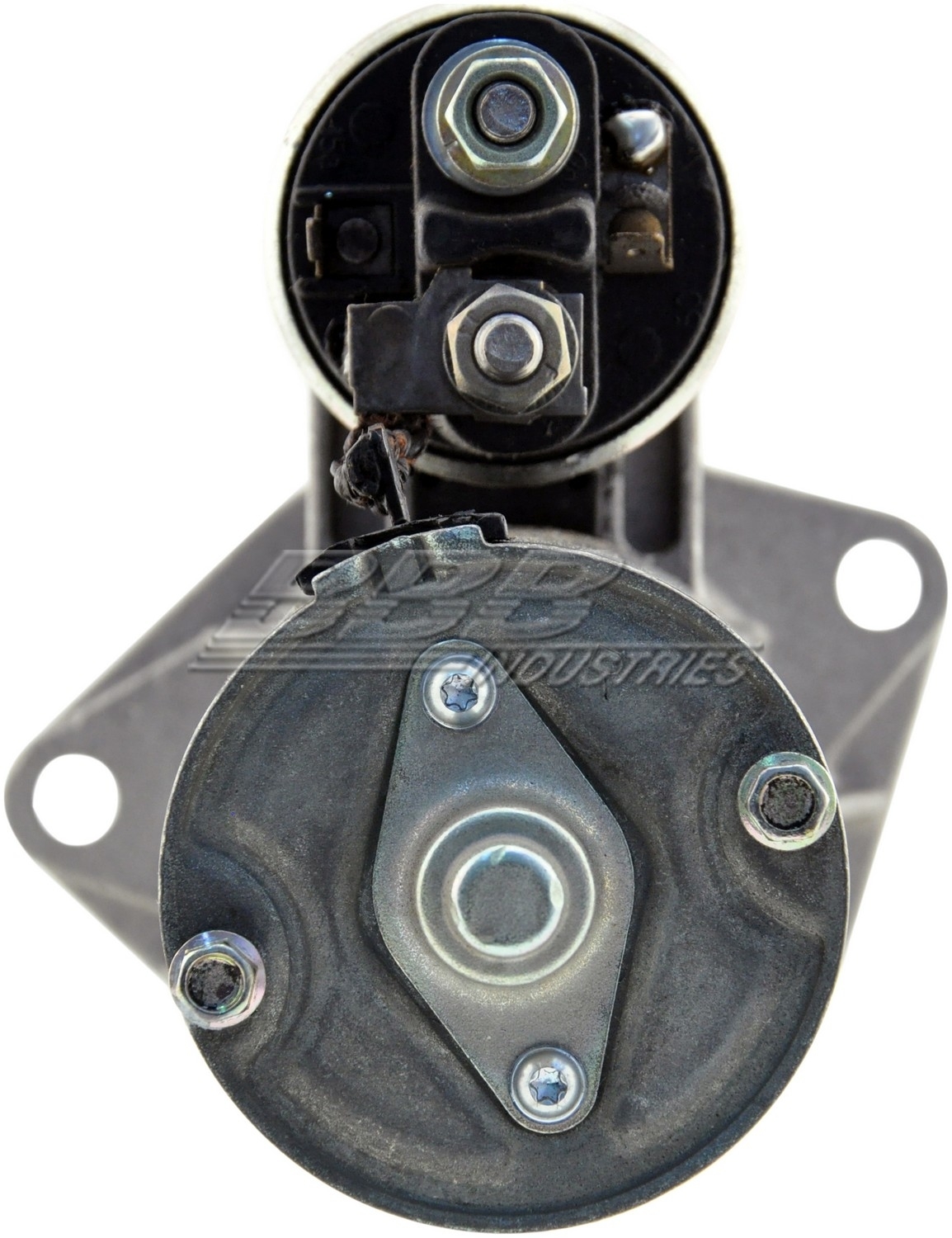 TERREPOWER formerly BBB Industries 17276 Reman Starter