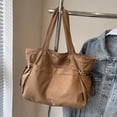 thumbnail image 3 of Bolso Mano para Mujer Con Múltiples Bolsillos Nailon, 3 of 9