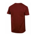 thumbnail image 2 of NCAA Men's Florida State Seminoles Triblend Laurel Logo Tee, 2 of 2