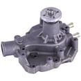 thumbnail image 3 of Gates 43044P Water Pump, Mechanical Fits select: 1980-1987 FORD F150, 1973 FORD MUSTANG, 3 of 4
