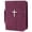 Wine, variant on DLMCUH Bible Cover for Men and Women, PU Leather Large Bible Bag with Handle & Shoulder Strap, Bible Carrying Case with Cross Design and Pockets for Church, Bible Study & Christian Gifts(Black)
