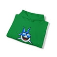 thumbnail image 5 of Shark DooDoo Hoodie Unisex Heavy Blend™ Hooded Sweatshirt, 5 of 9