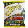 Zapps Voodoo New Orleans Kettle Style Potato Chips, 1 Ounce -- 60 per Case.
