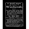 thumbnail image 1 of Modest Enquiry into Nature of Witchcraft, 1 of 1