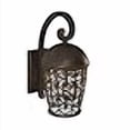thumbnail image 3 of Designers Fountain 97592-BU Amherst-DS Wall Lanterns, Burnt Umber, 3 of 4