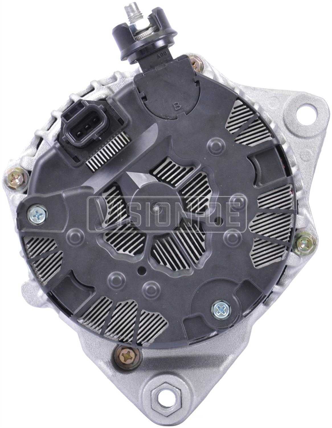Vision OE 11917 Alternator