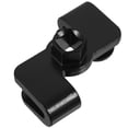thumbnail image 1 of FOMIYES Extensor Universal De Llave Para Reparaciones Con Adaptador Resistente Negro, 1 of 8