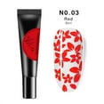 thumbnail image 2 of Estampage Impression Peinte Modèle de Gel Semi Permanent Tremper Vernis Nail Art, 2 of 10