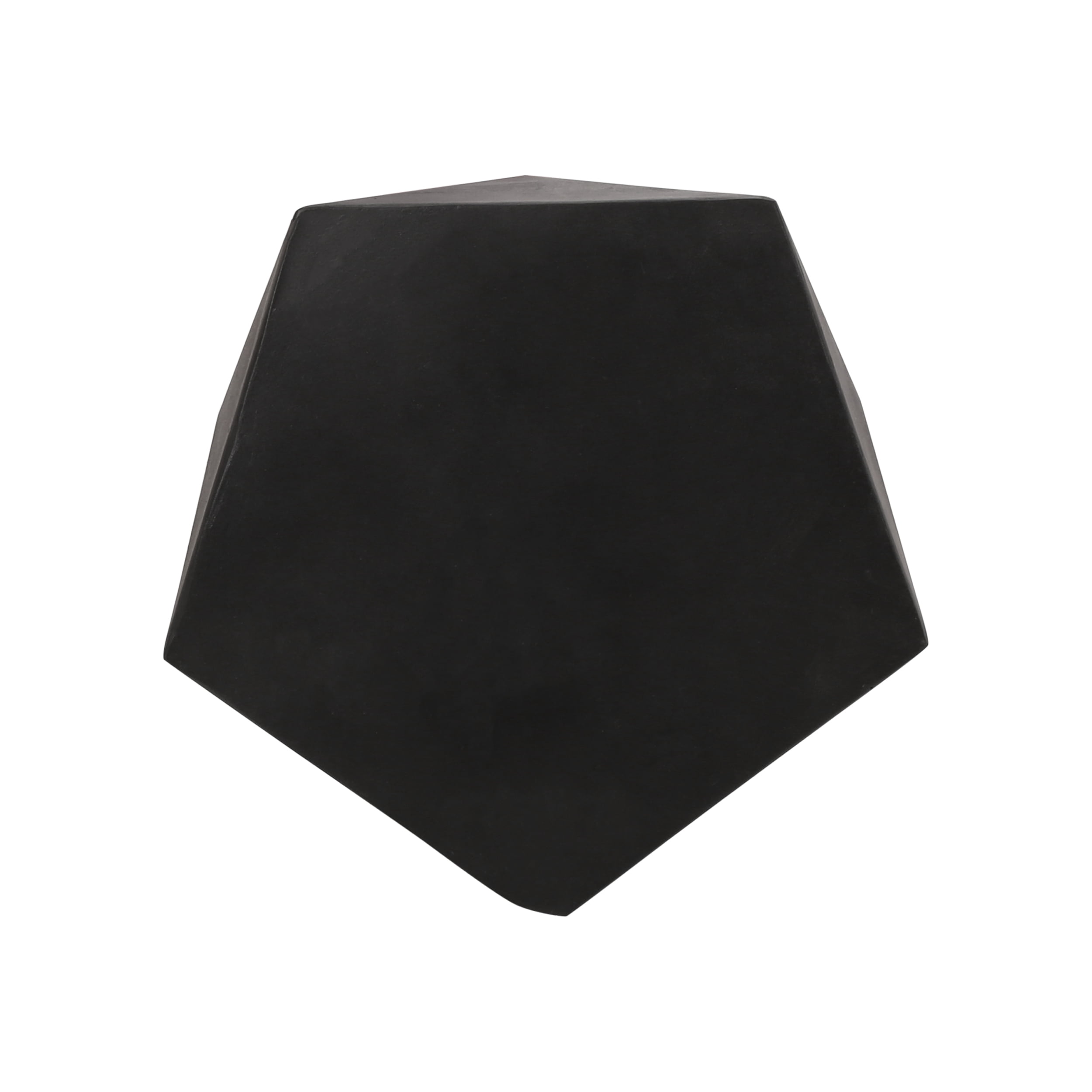 MAYEERTY Modern Stylish Sofa Tea Table - End Table for Living Room