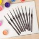 thumbnail image 3 of Detail Paint Brush Set,15Pcs Miniature Painting Brushes Kit,Professional Mini Fine Paint Brushes Se, 3 of 5
