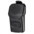 thumbnail image 1 of Altavoz Bluetooth Portátil con Clip, Resistente Al Agua IPX5, Subwoofer Estéreo BT5.3 con Micrófono Incorporado., 1 of 8