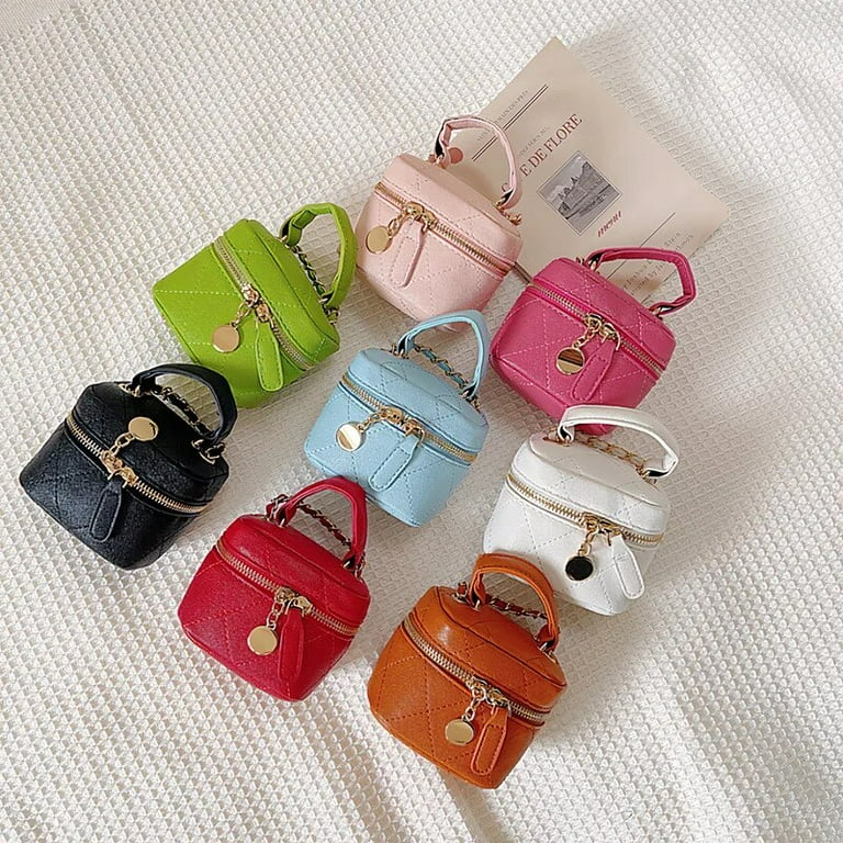 Fashion Children s Crossbody Bags Patent Leather Cute Little Girls Mini Shoulder Bag for Kids Hot Coin Purse Small Handbags Walmart