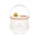 thumbnail image 1 of Xihbxyly Venta y Oferta Mini humidificador atomizador lindo con modo 400 ml humidificador portátil, 1 of 7