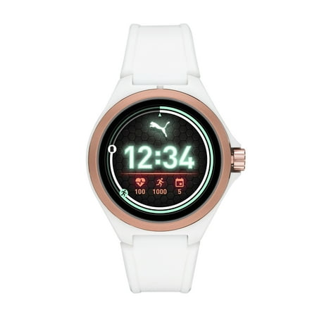 puma gen 5 smartwatch