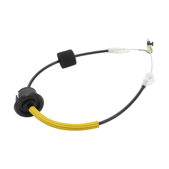 Unique Bargains Door Latch Cable Door Cable Latch Release No.8R0837085C for Audi Q5 8R 2005-2017 Front Left