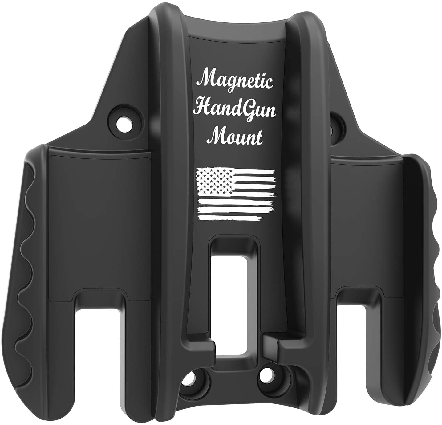 Gun Mount Gun Holder ,Mags Holder for Trucks, Cars
