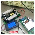 thumbnail image 3 of Alimentation à Commutation 5 Voies 1000W LLC pour Amplificateur Numérique, Module d'Alimentation Double DC 30/40/50/60/70V, Coupure de Charge, 3 of 7