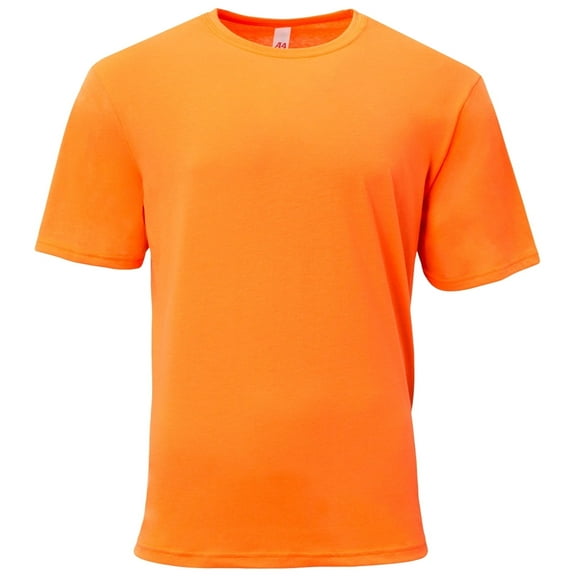 A4 Softek Short Sleeve Tee