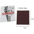 thumbnail image 2 of Changmaius Hell's Smoke Magic Toy with Flash Paper - Create Fingertip Smoke Illusion for Party Tricks, Safe & Easy Magician Prop, 2 of 7