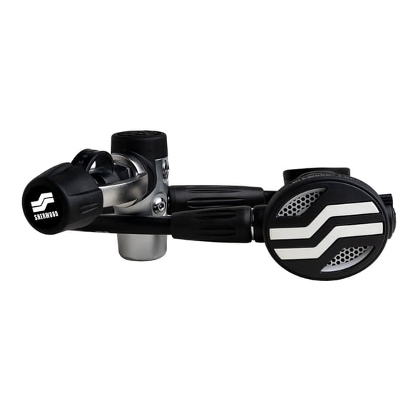 Sherwood Blizzard Pro Regulator