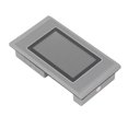 thumbnail image 3 of HMI Touch Screen Color Human Machine Interface 4.3in High Precise Fast Running Speed Industrial Touch Screen 24V, 3 of 8