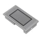 thumbnail image 4 of Pantalla táctil HMI de 4,3 pulgadas, interfaz hombre-máquina a color, alta precisión, velocidad de funcionamiento rápida, pantalla táctil industrial de 24 V, 4 of 12