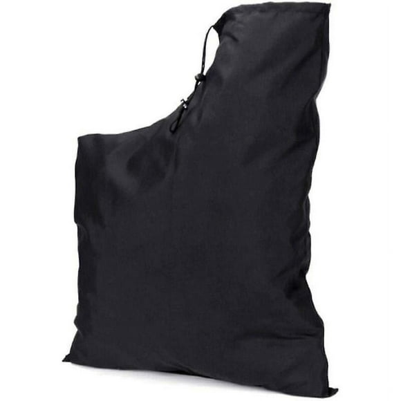 Leaf Blower Vacuum Bag, Corrosion Resistant Leaf Blower Vacuum Bag Blower Mulcher Bag for Ultra Leaf Blowers and Vacuums