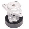 thumbnail image 2 of OE # A0R9BV10730A Front Belt Tensioner Pulley 1PC Fits select: 1998-2005 MERCEDES-BENZ E 320, 1998-2002 MERCEDES-BENZ ML 320, 2 of 7
