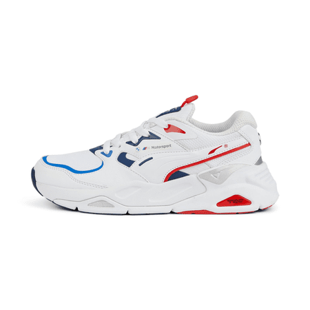 PUMA WOMENS BMW MOTORSPORT TRC LYFT Womens "White" 307352 02 307352 02 from Stadium Goods