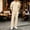 Khaki, variant on Sorvello Men's 2 Piece Crew Neck Sweatsuit Set Loose Straight Leg Sweatpants Long Sleeve Casual Athletic Outfit Soft Daily Tracksuit Black L