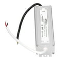 thumbnail image 2 of Waterproof Power Supply, 100mvp-p 1 PCS 60W Waterproof Power Supply 60W  For Led Lighting For Industrial Control For Automobile For Instrumentation For, 2 of 8