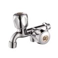 thumbnail image 3 of GUOOL Bath Tub Tap Bathroom Sink Taps G1/2 Mixer Tap Faucet Aerator Replacement Garden E, 3 of 7