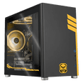 thumbnail image 1 of Xtreme PC Gaming ASUS Tuf Geforce GTX 1650 AMD Ryzen 5 5500 16GB SSD 500GB 2TB WIFI Eris Grey, 1 of 6