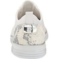 thumbnail image 3 of Cole Haan Women's Grandsport Journey Sneaker in Optic White Knit, 10 US, 3 of 8